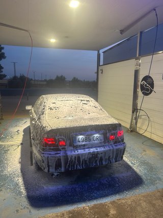 BMW 320d