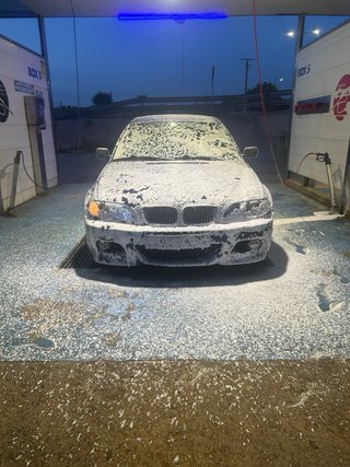 BMW 320d