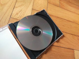 CD Le canzoni d'amore di Gino Paoli