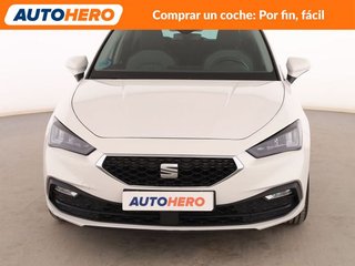 Seat Leon 1.0 TSI Style Go
