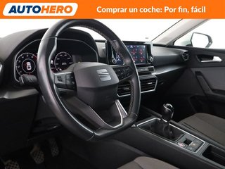 Seat Leon 1.0 TSI Style Go