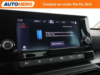 Seat Leon 1.0 TSI Style Go