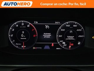 Seat Leon 1.0 TSI Style Go
