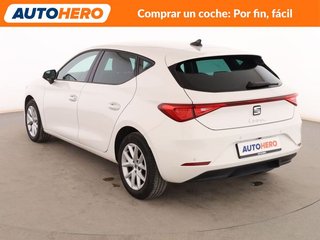 Seat Leon 1.0 TSI Style Go