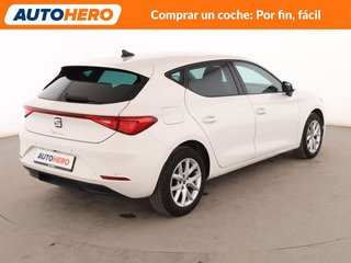 Seat Leon 1.0 TSI Style Go