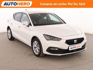 Seat Leon 1.0 TSI Style Go