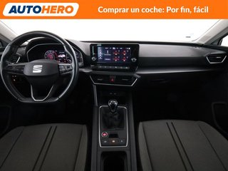Seat Leon 1.0 TSI Style Go