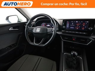 Seat Leon 1.0 TSI Style Go