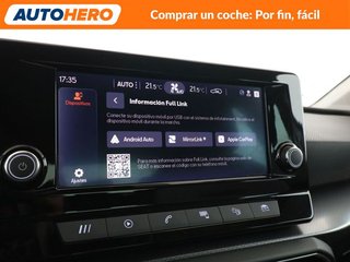 Seat Leon 1.0 TSI Style Go