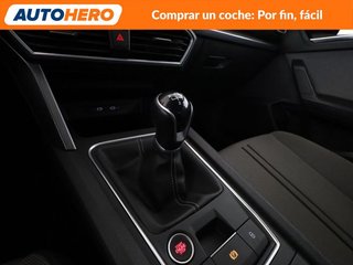 Seat Leon 1.0 TSI Style Go