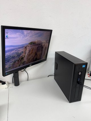 HP EliteDesk 800 G1 i5 12GB RAM