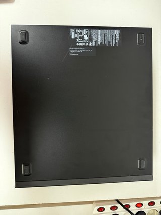 HP EliteDesk 800 G1 i5 12GB RAM