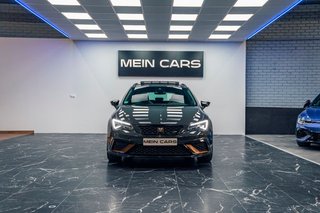 Seat Leon Cupra R (2020)