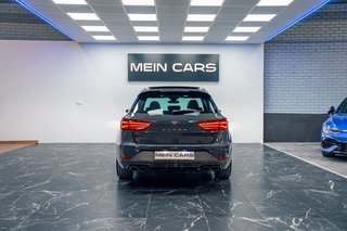 Seat Leon Cupra R (2020)