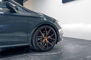 Seat Leon Cupra R (2020)