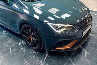 Seat Leon Cupra R (2020)