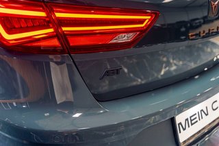 Seat Leon Cupra R (2020)