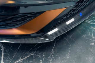Seat Leon Cupra R (2020)