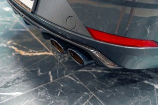 Seat Leon Cupra R (2020)