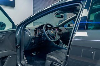 Seat Leon Cupra R (2020)