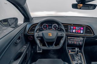 Seat Leon Cupra R (2020)