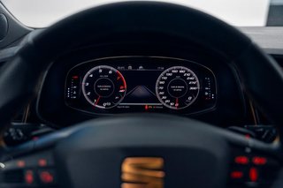 Seat Leon Cupra R (2020)