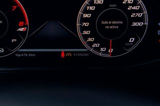Seat Leon Cupra R (2020)
