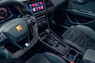 Seat Leon Cupra R (2020)