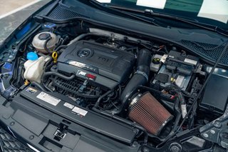 Seat Leon Cupra R (2020)