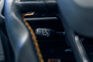 Seat Leon Cupra R (2020)