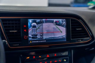 Seat Leon Cupra R (2020)