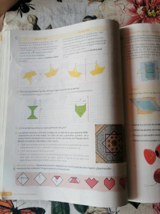 Libro Matemáticas SM Revuela 3 ESO