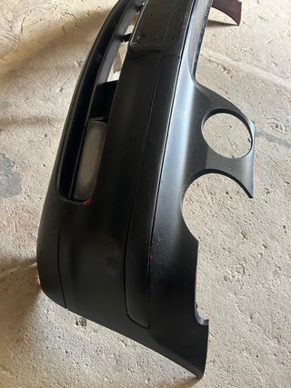Paragolpes Delantero BMW Compact