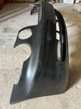 Paragolpes Delantero BMW Compact