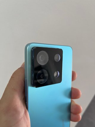 Xiaomi Redmi Note 13 Pro 8Gb ram y 256Gb Rom