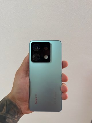 Xiaomi Redmi Note 13 Pro 8Gb ram y 256Gb Rom