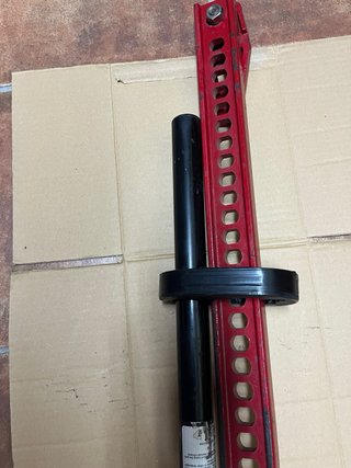 Gato Hi-Lift HL-485 Auténtico