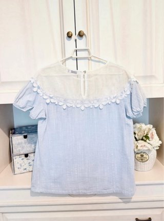 Blusa Mujer Mulaya