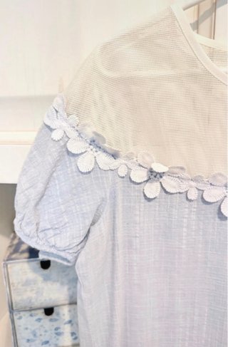 Blusa Mujer Mulaya