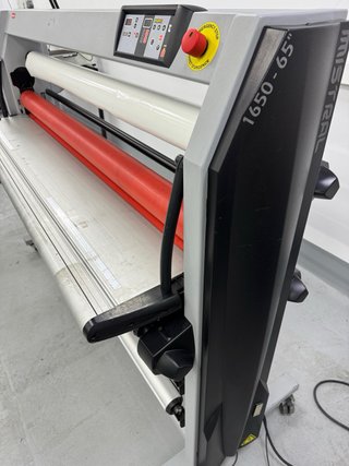 Laminadora Profesional Kala Mistral M1650 165 cm G