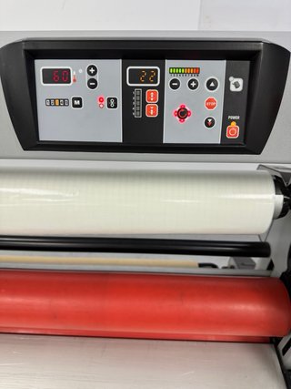 Laminadora Profesional Kala Mistral M1650 165 cm G