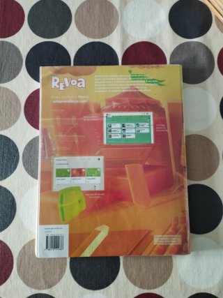 Xeografía e historia. 2 Secundaria. Revoa