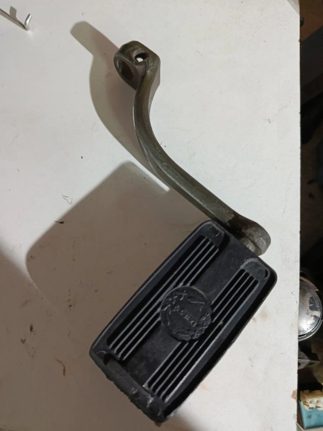 Pedal Derbi Variant