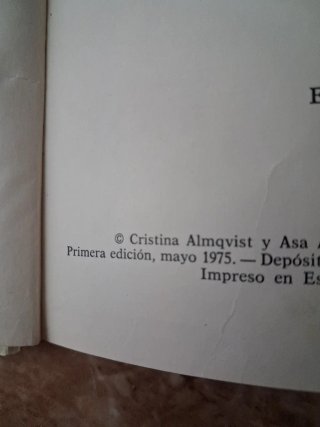 Libro La familia Milenios descubre América