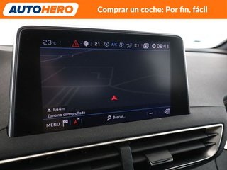 Peugeot 3008 1.2 e-THP GT Line