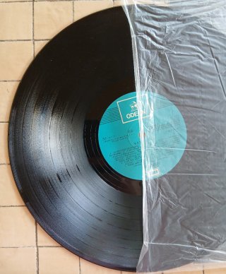 Vinilo The Beatles - Revolver