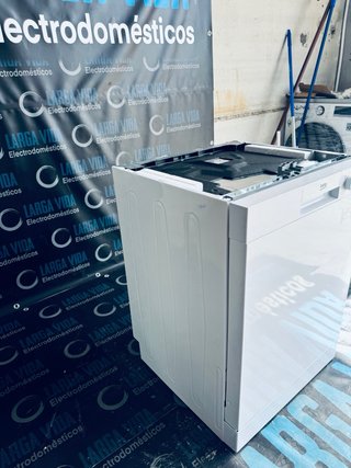 553.Lavavajillas Beko Nuevo Tara (Sin tapa) 12 Cub
