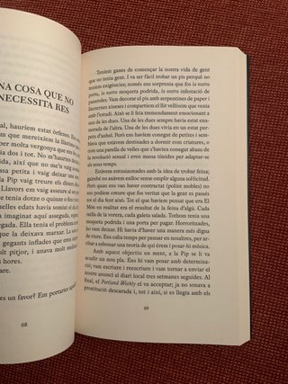 Ningú encaixa més que tu
