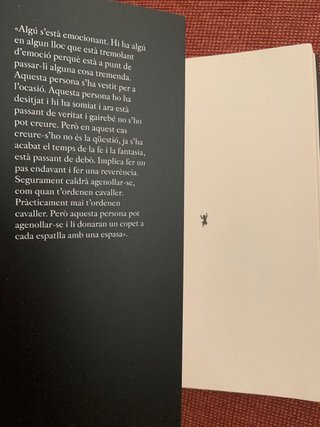 Ningú encaixa més que tu