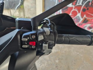 Zontes 368e Maxi Scooter 2.900 km